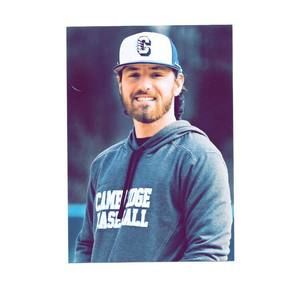 Meet your Posher, Cameron